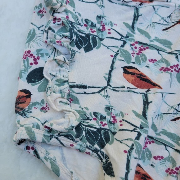 KATE QUINN Chickadee Ruffle Bloomer - Picture 2 of 5